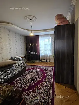 Satılır 6 otaqlı həyət evi 240 m²