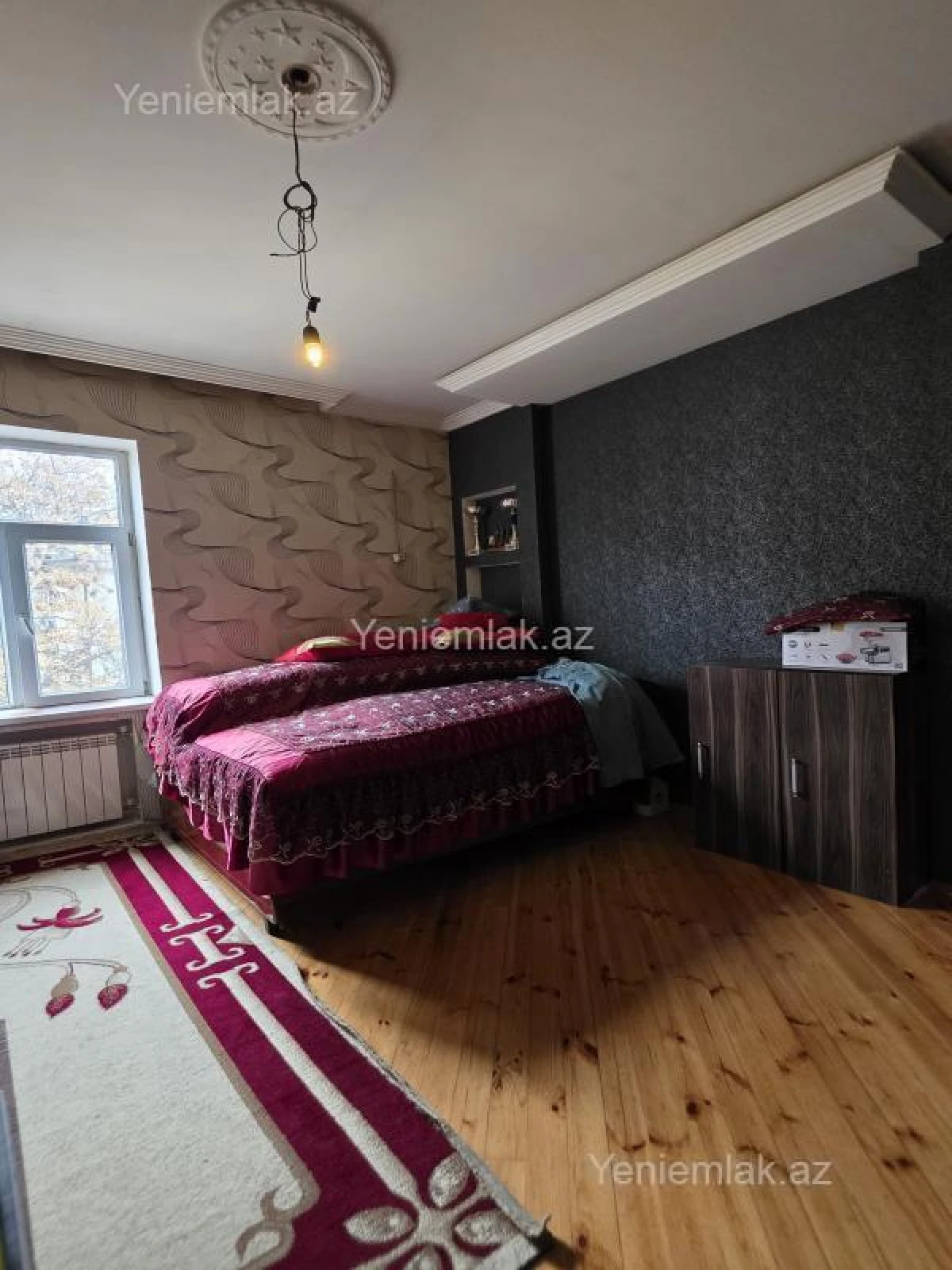 Satılır 6 otaqlı həyət evi 240 m²