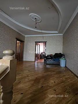 Satılır 6 otaqlı həyət evi 240 m²