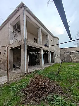 Satılır 6 otaqlı həyət evi 240 m² — Bakı, Sabunçu 6 otaq 240.00 m²