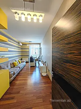 Satılır 4 otaqlı yeni tikili 183 m²