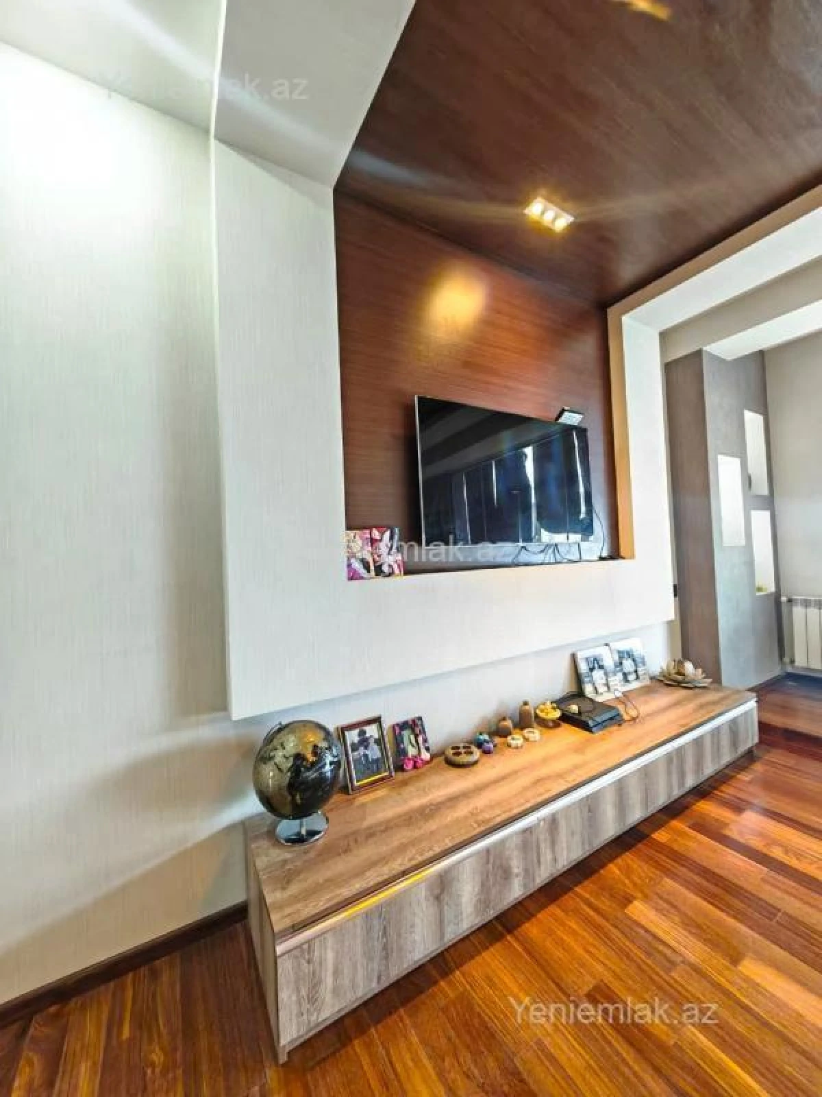 Satılır 4 otaqlı yeni tikili 183 m²