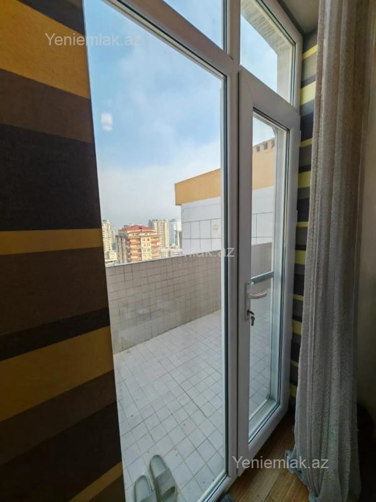 Satılır 4 otaqlı yeni tikili 183 m²