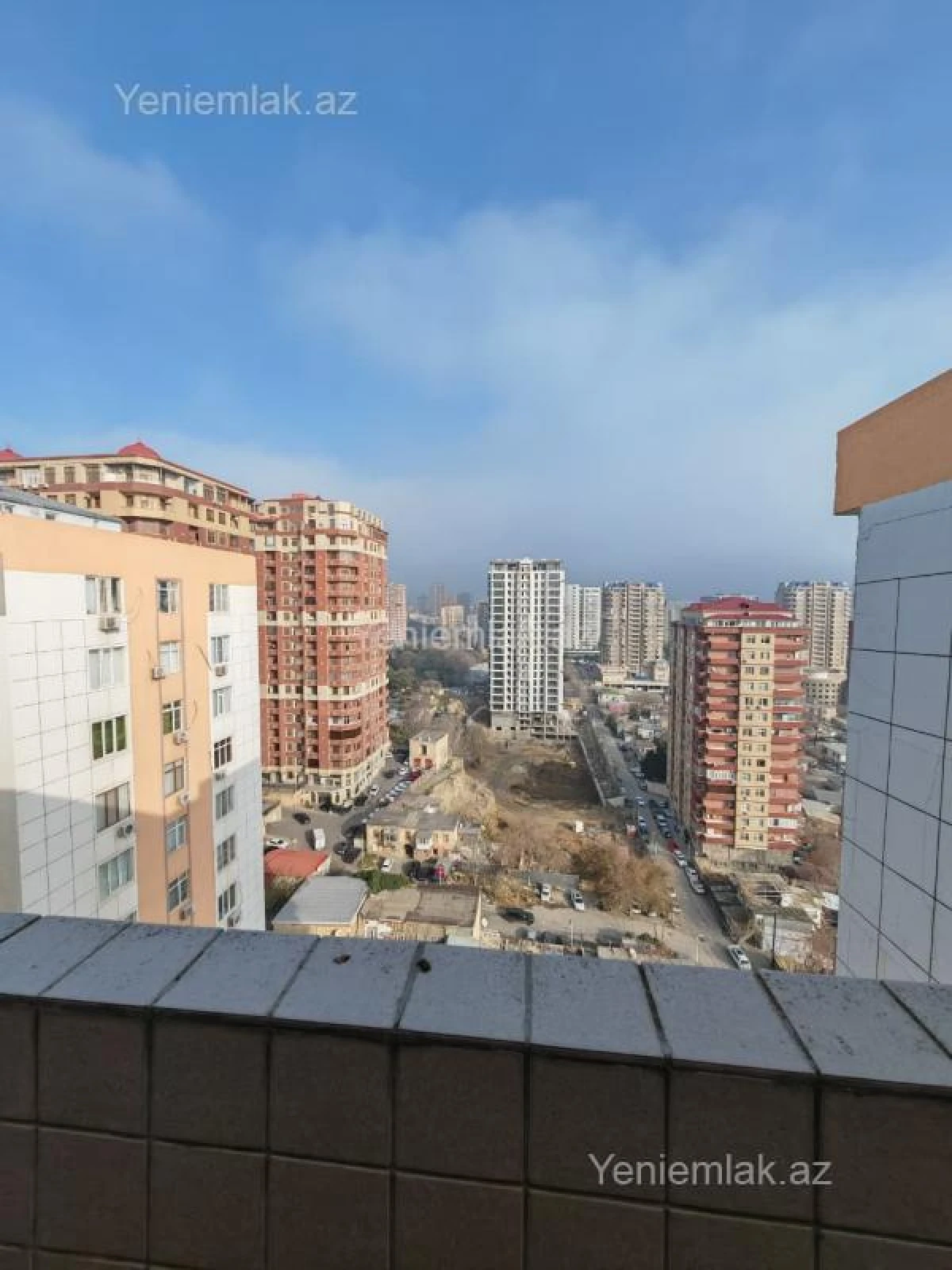 Satılır 4 otaqlı yeni tikili 183 m²