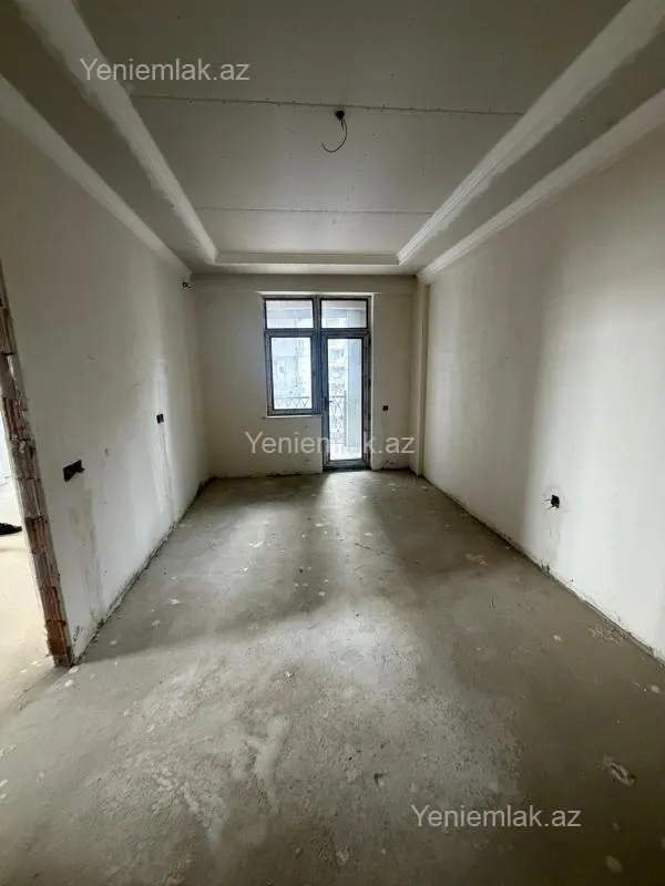 Satılır 4 otaqlı yeni tikili 134 m²