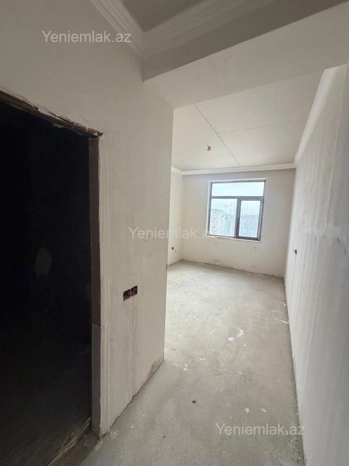 Satılır 4 otaqlı yeni tikili 134 m²