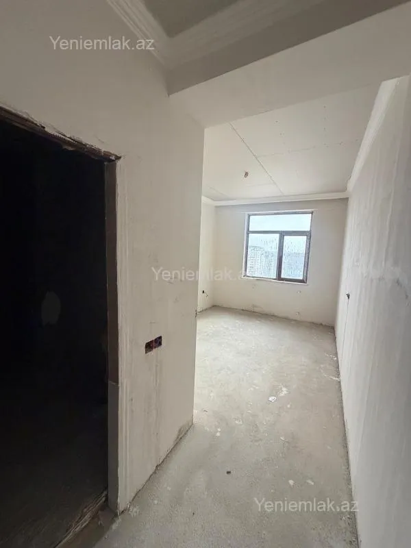 Satılır 4 otaqlı yeni tikili 134 m²