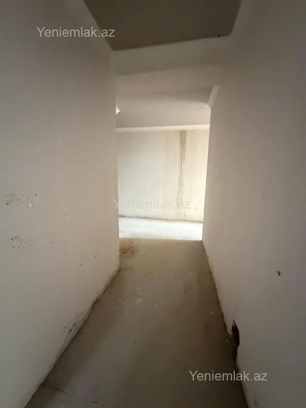 Satılır 4 otaqlı yeni tikili 134 m²