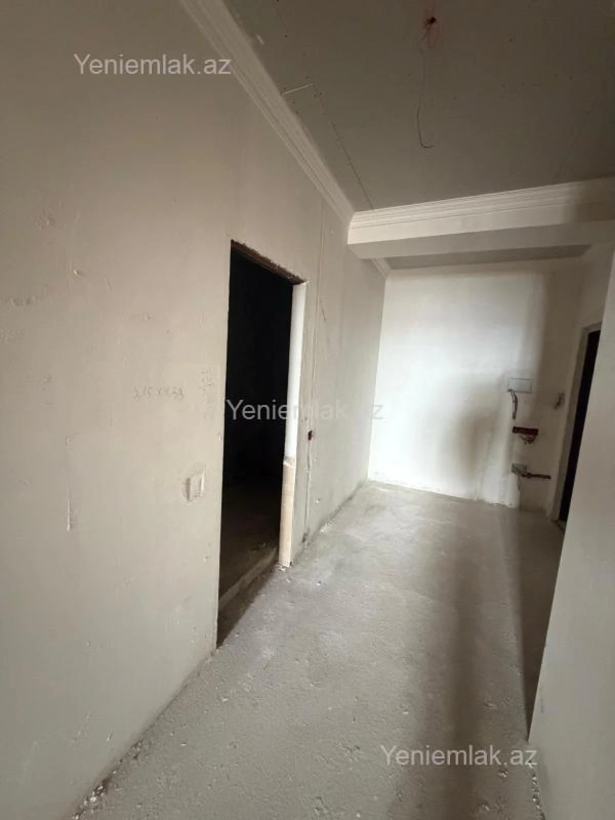Satılır 4 otaqlı yeni tikili 134 m²