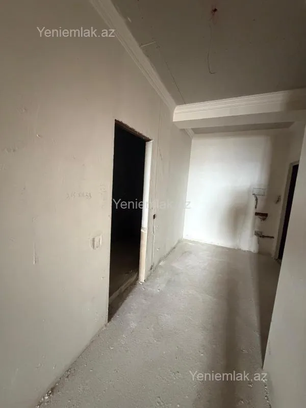 Satılır 4 otaqlı yeni tikili 134 m²