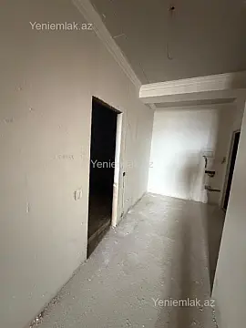 Satılır 4 otaqlı yeni tikili 134 m²
