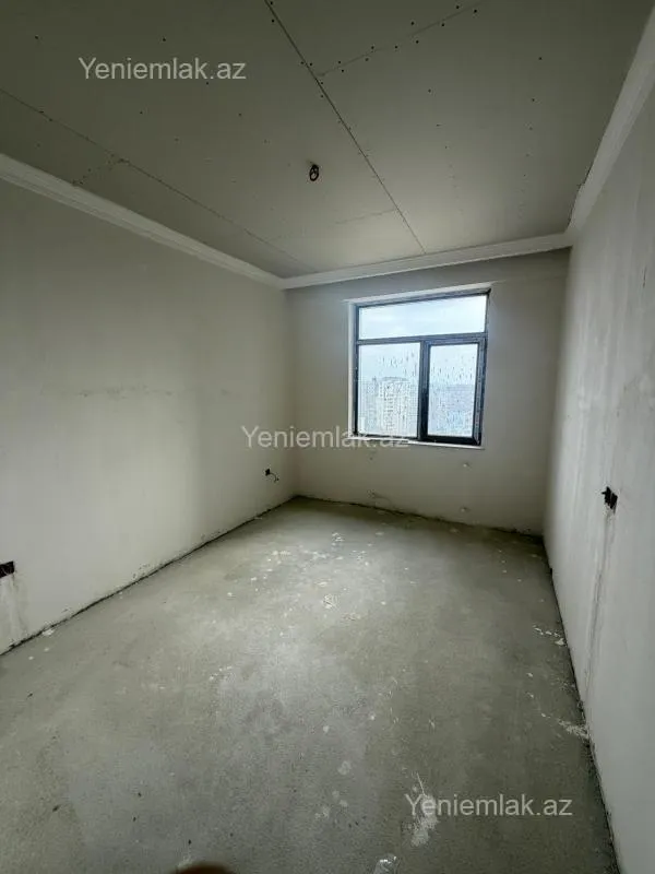 Satılır 4 otaqlı yeni tikili 134 m²