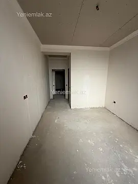 Satılır 4 otaqlı yeni tikili 134 m²
