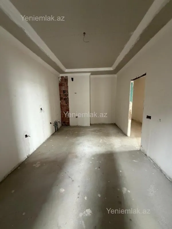 Satılır 4 otaqlı yeni tikili 134 m²