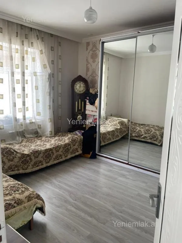 Satılır 3 otaqlı həyət evi 110 m²
