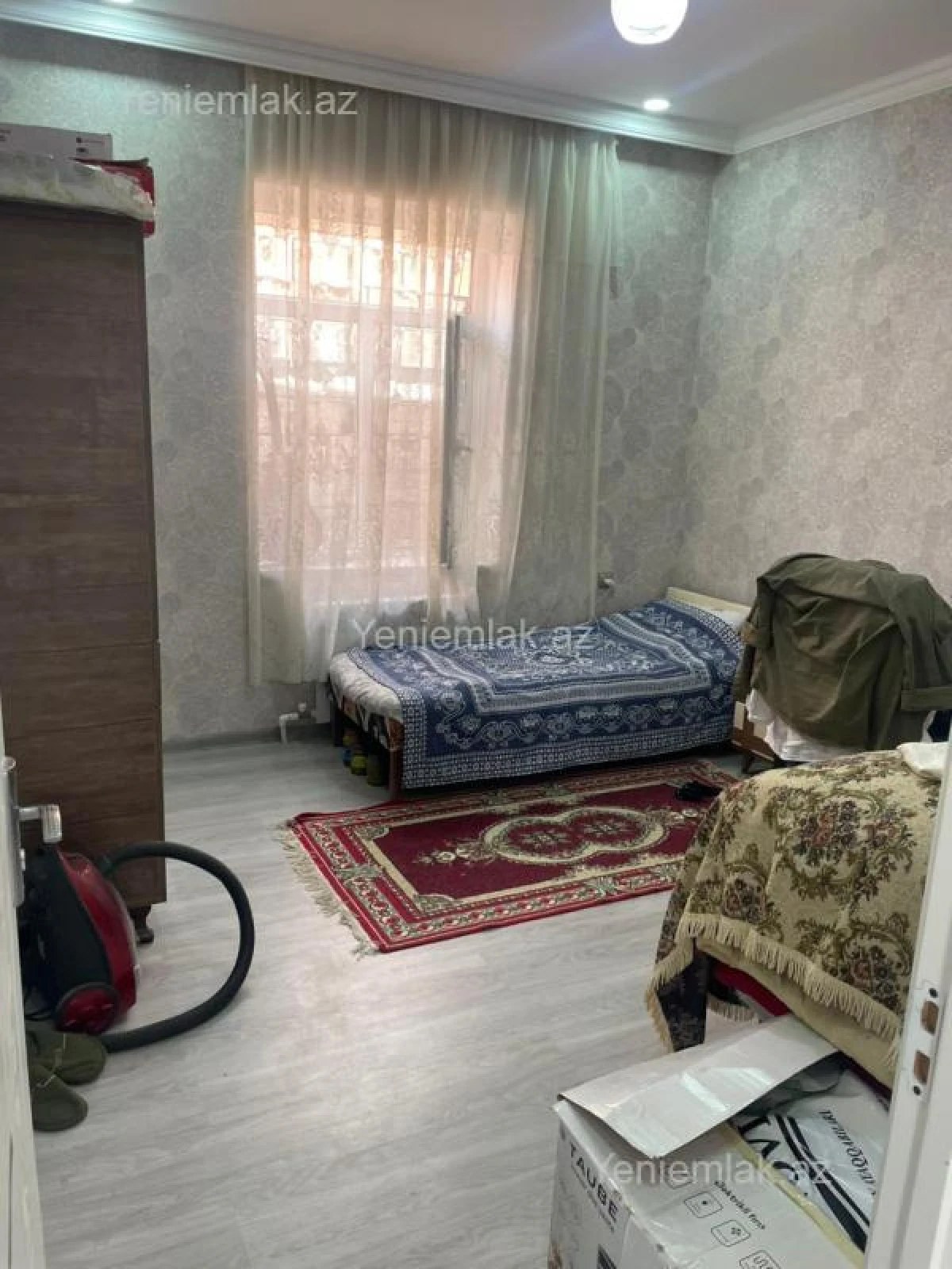 Satılır 3 otaqlı həyət evi 110 m²