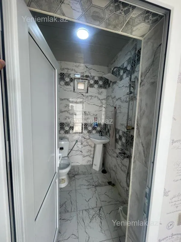 Satılır 3 otaqlı həyət evi 110 m²