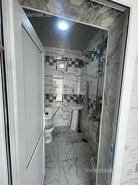 Satılır 3 otaqlı həyət evi 110 m²