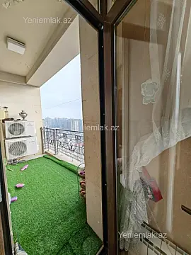 Satılır 4 otaqlı yeni tikili 205 m²