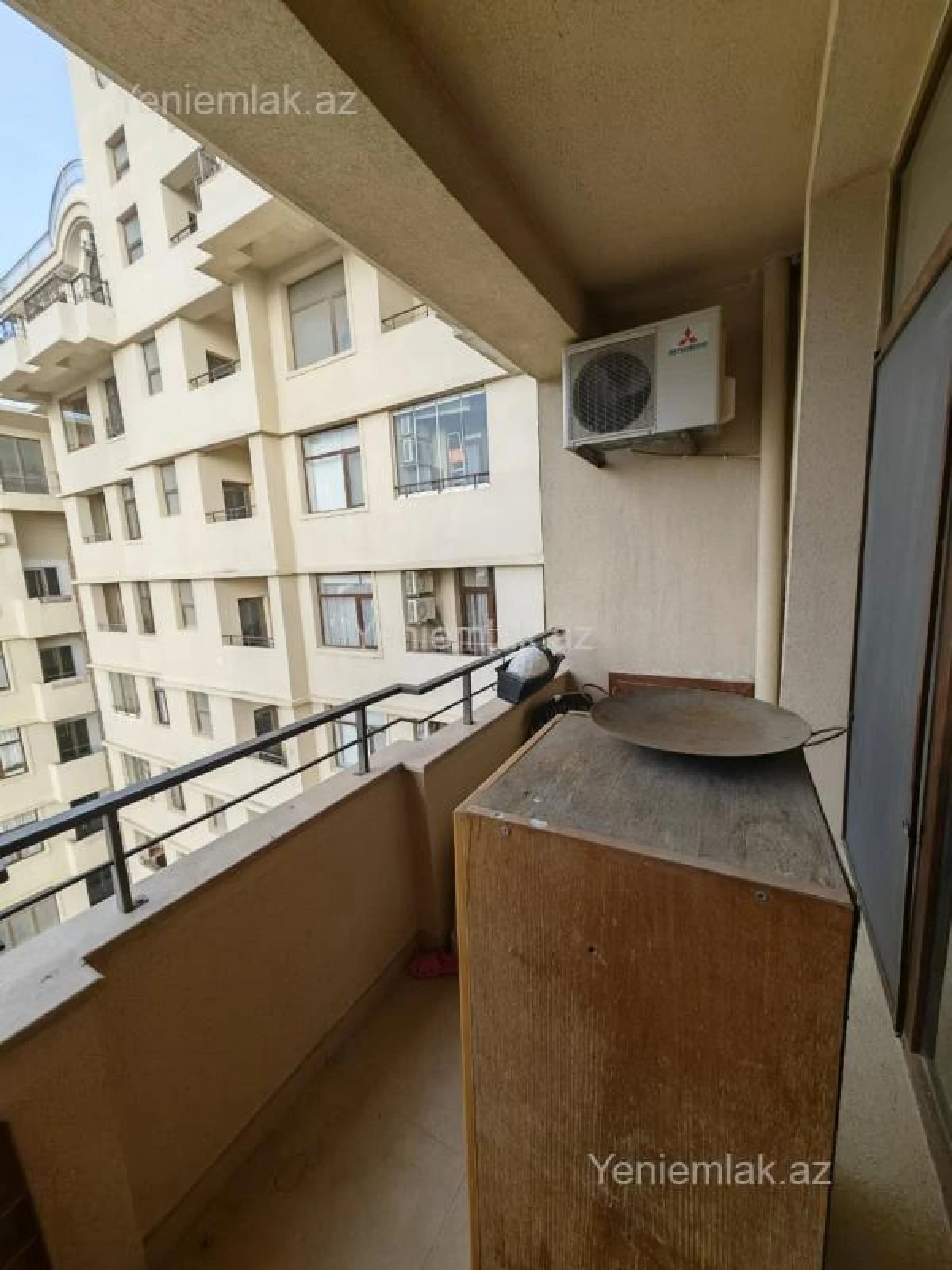 Satılır 4 otaqlı yeni tikili 205 m²