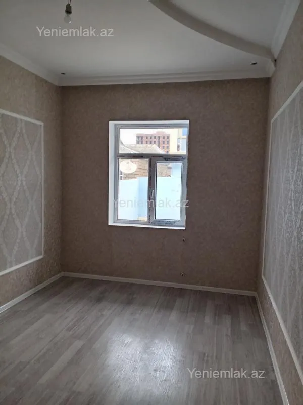 Satılır 4 otaqlı həyət evi 100 m²