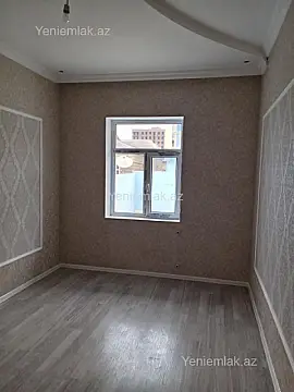 Satılır 4 otaqlı həyət evi 100 m²