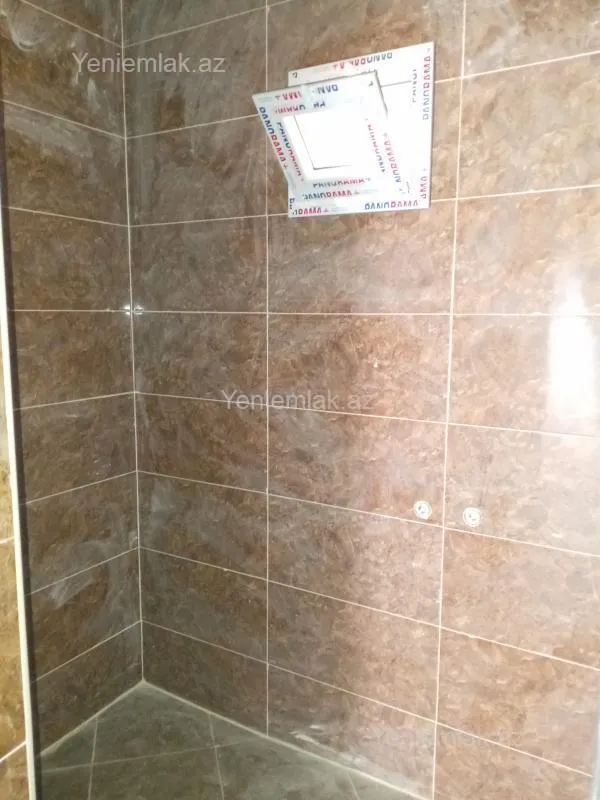 Satılır 4 otaqlı həyət evi 100 m²