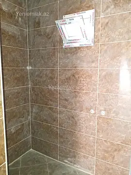 Satılır 4 otaqlı həyət evi 100 m²