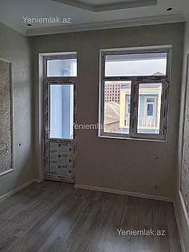 Satılır 4 otaqlı həyət evi 100 m²