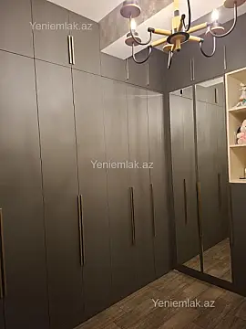 Satılır 2 otaqlı yeni tikili 50 m²