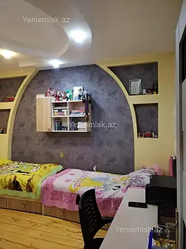 Satılır 2 otaqlı köhnə tikili 57 m² — Sumqayıt, 9-cu mikrorayon 2 otaq 57.00 m²