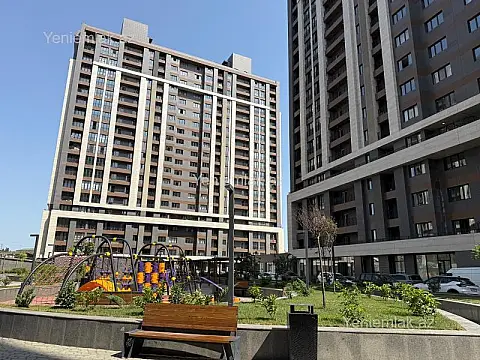 Satılır 2 otaqlı yeni tikili 70 m² — Bakı, Xətai 2 otaq 70.00 m²