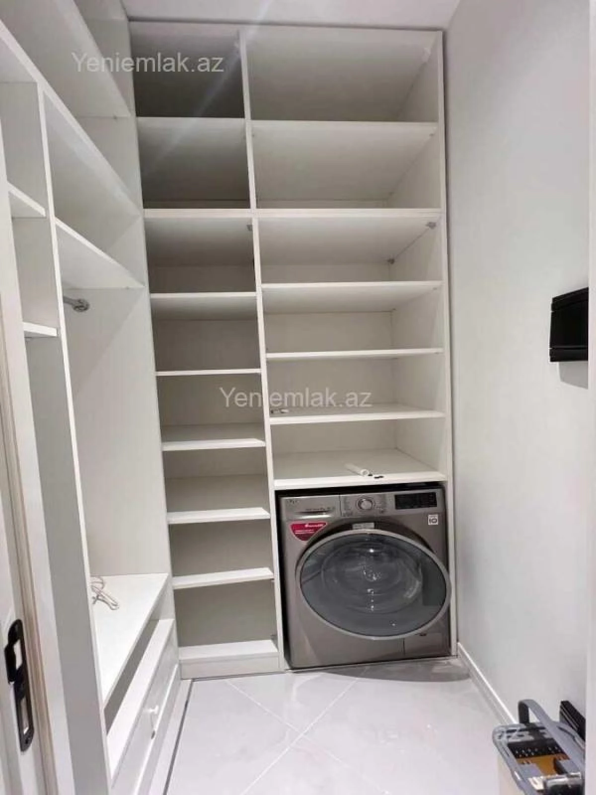 Satılır 2 otaqlı yeni tikili 70 m²