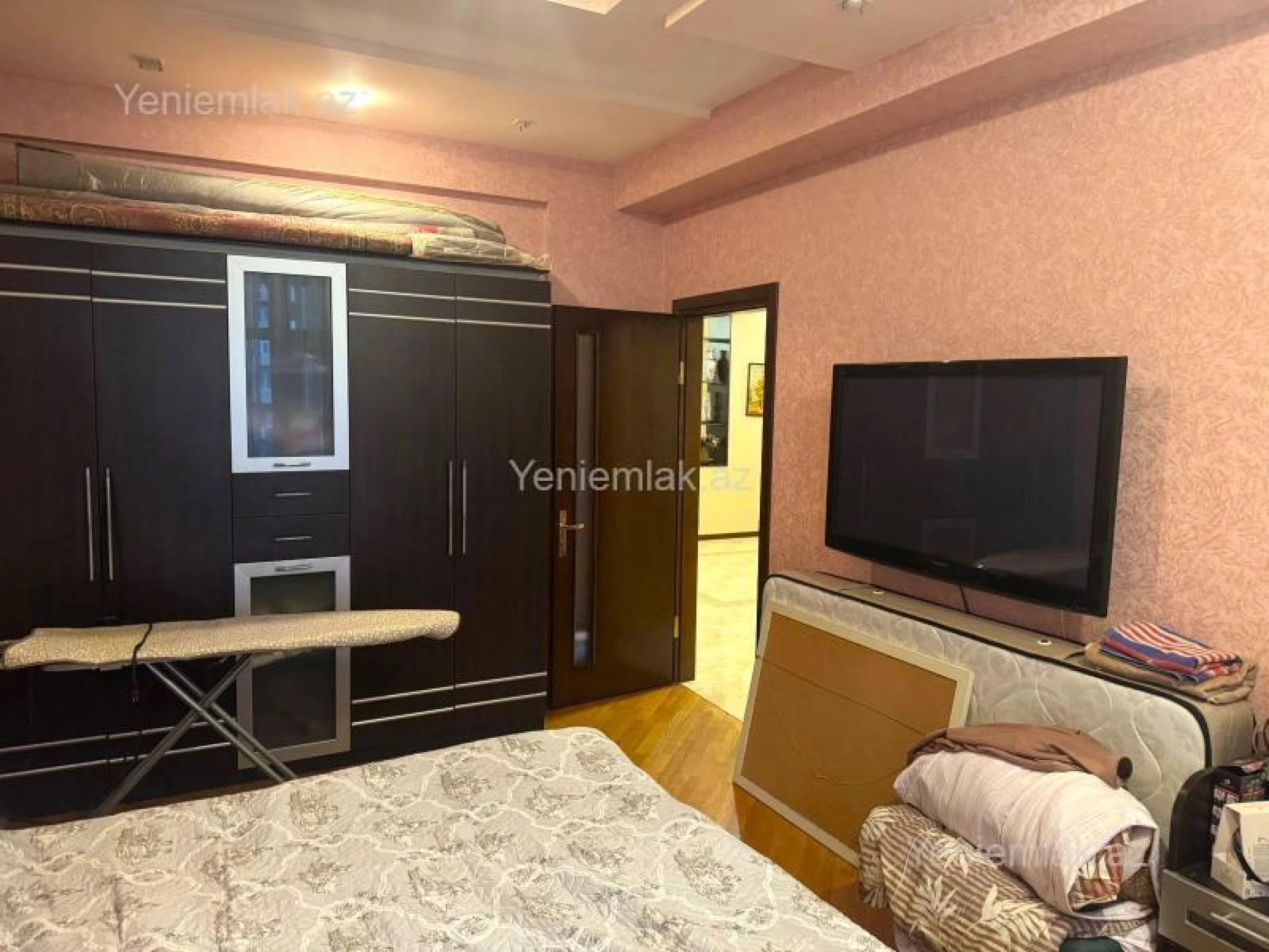 Satılır 3 otaqlı yeni tikili 144 m²