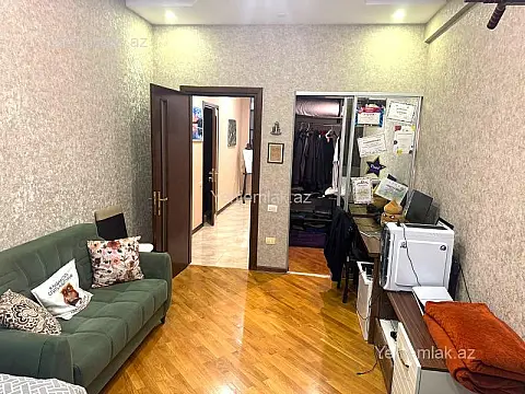 Satılır 3 otaqlı yeni tikili 144 m²