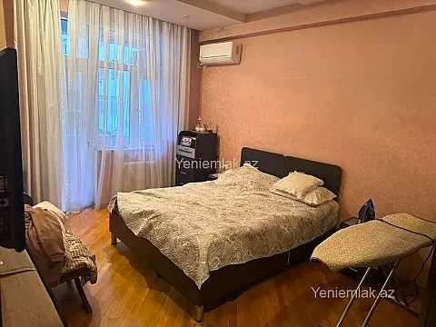 Satılır 3 otaqlı yeni tikili 144 m²