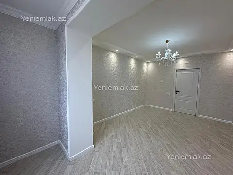 Satılır 4 otaqlı köhnə tikili 110 m²