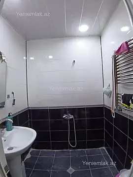 Satılır 3 otaqlı köhnə tikili 72 m²