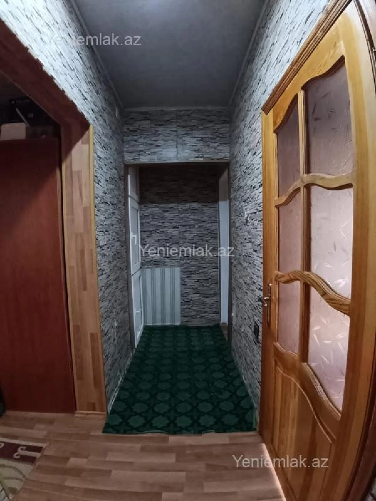 Satılır 3 otaqlı köhnə tikili 72 m²