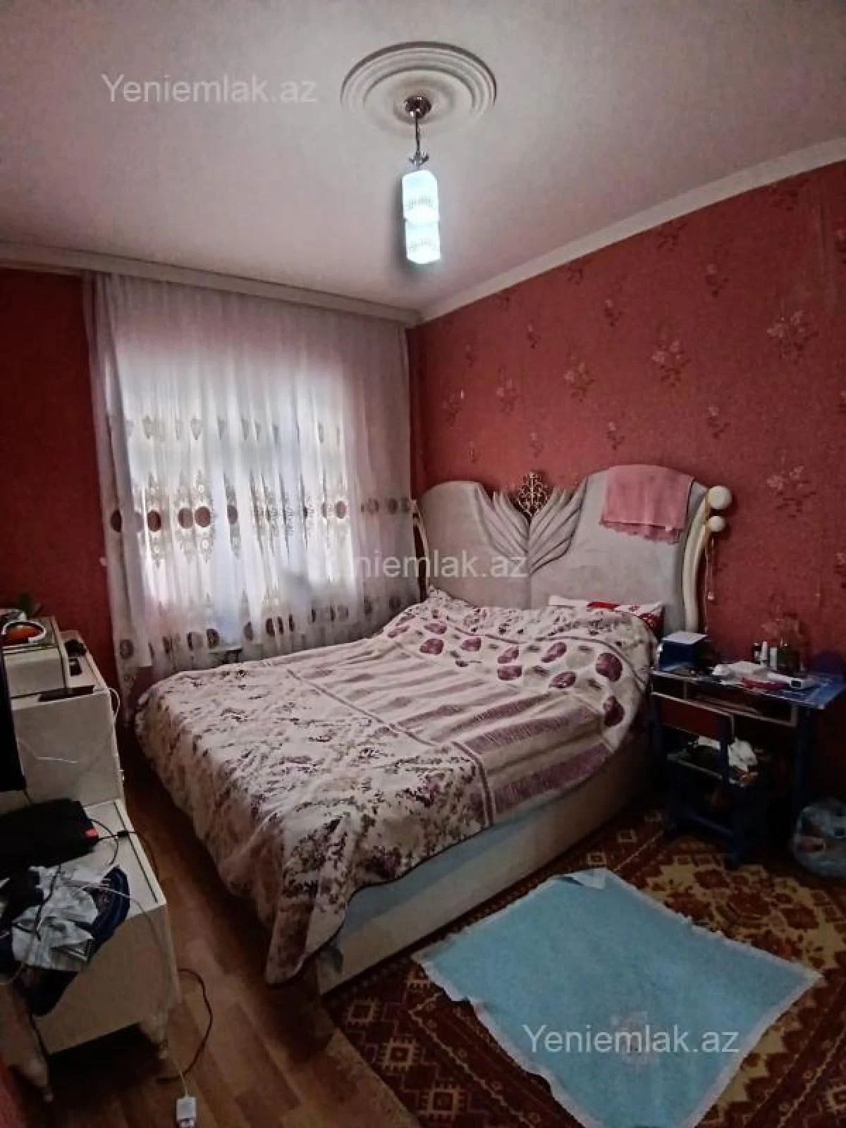 Satılır 3 otaqlı köhnə tikili 72 m²