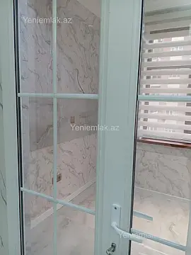 Satılır 3 otaqlı yeni tikili 95 m²