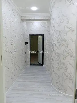 Satılır 3 otaqlı yeni tikili 95 m²