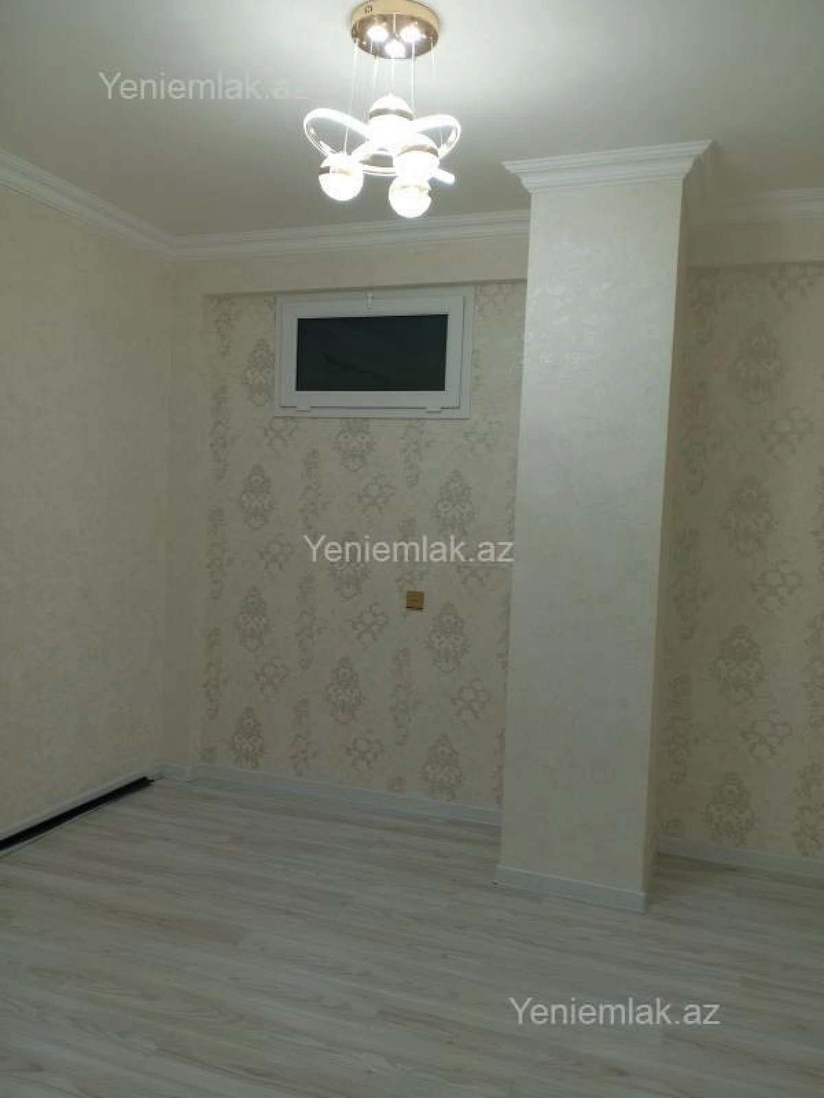 Satılır 3 otaqlı yeni tikili 95 m²