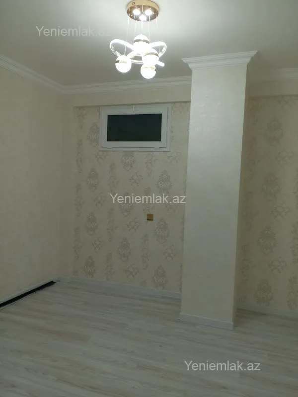 Satılır 3 otaqlı yeni tikili 95 m²