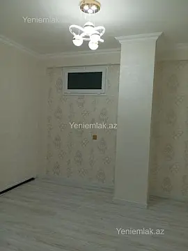 Satılır 3 otaqlı yeni tikili 95 m²