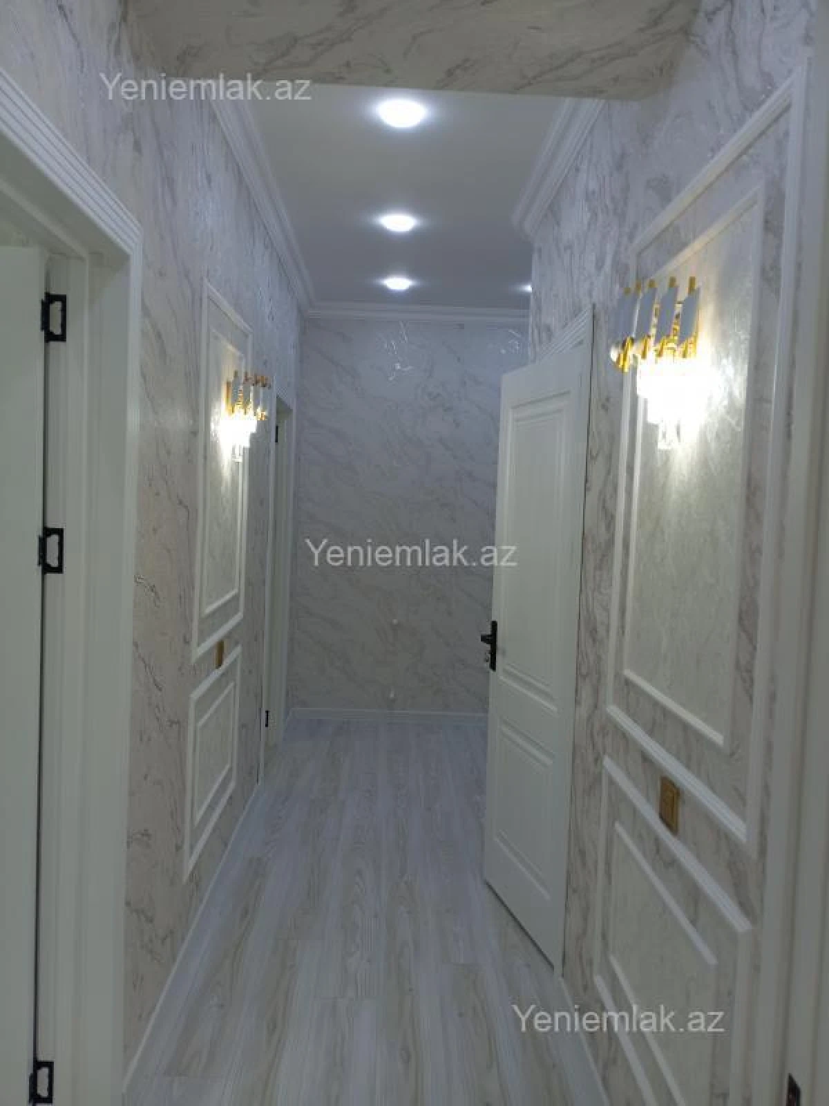 Satılır 3 otaqlı yeni tikili 95 m²