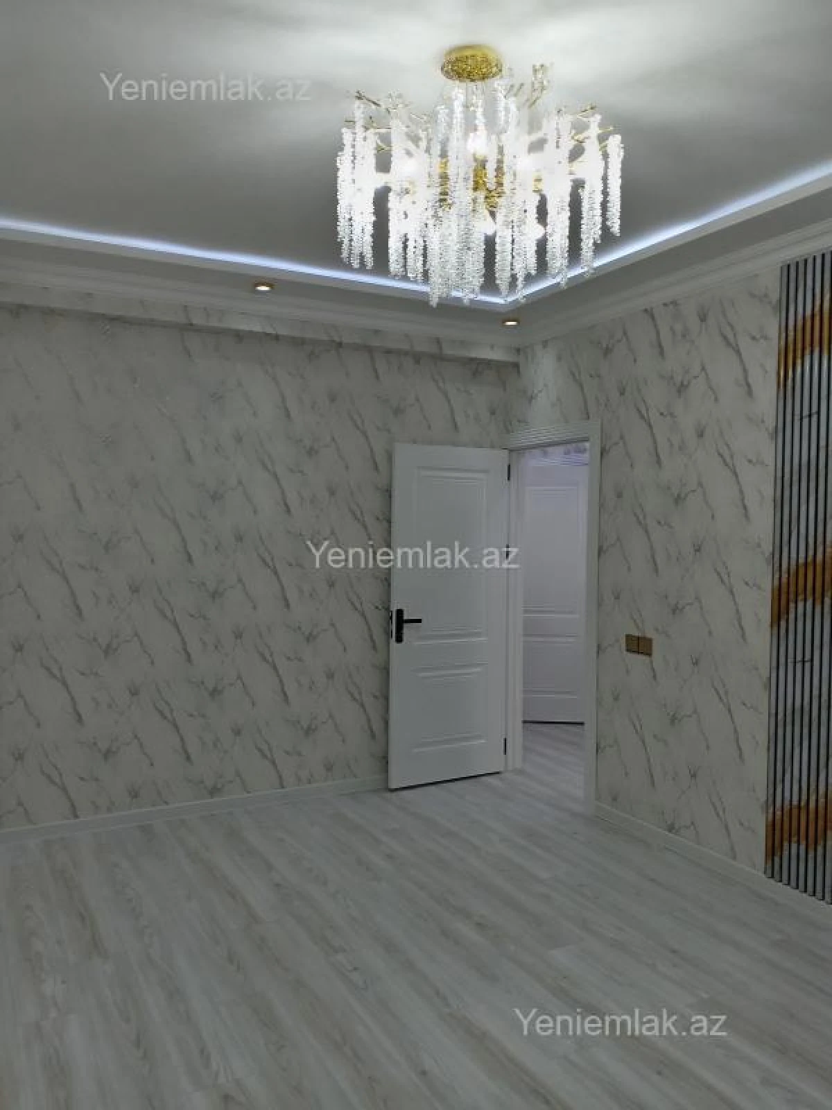 Satılır 3 otaqlı yeni tikili 95 m²