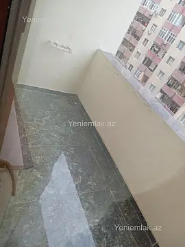 Satılır 3 otaqlı yeni tikili 95 m²