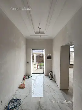 Satılır 6 otaqlı həyət evi 220 m²