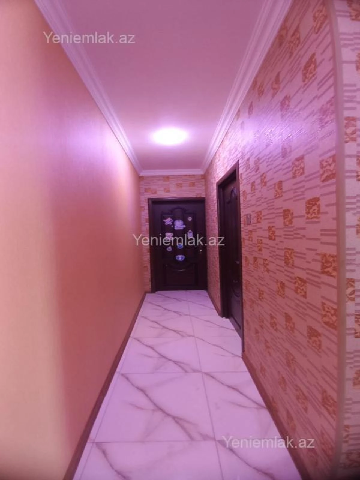 Satılır 4 otaqlı köhnə tikili 90 m²